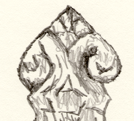 Cross 2 Detail